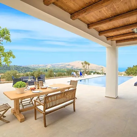 Villa Cretan Dream