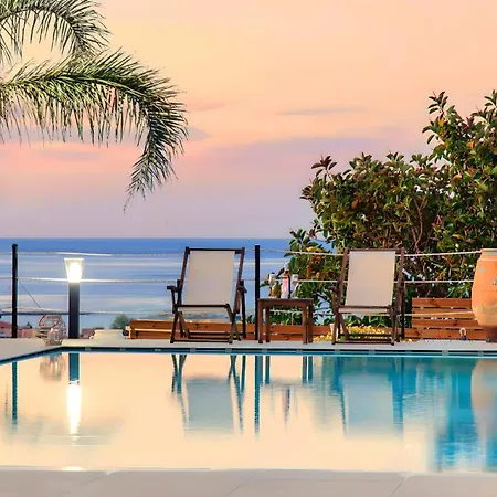 Cretan Dream Villa