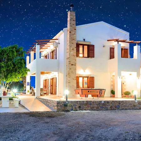 Villa Cretan Dream *