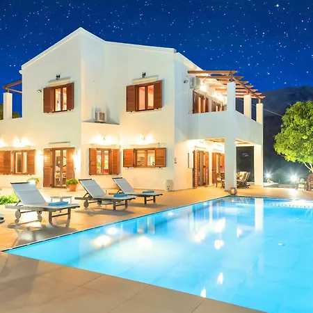 Cretan Dream *