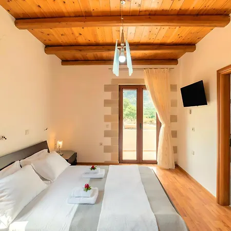 Cretan Dream Georgioupoli