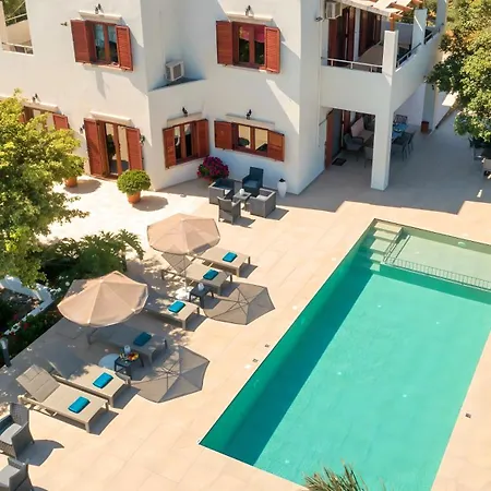 Villa Cretan Dream *