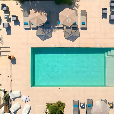 Villa Cretan Dream