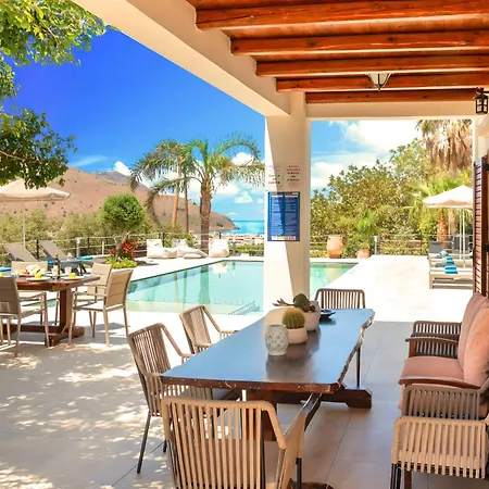 Villa Cretan Dream