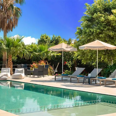 Villa Cretan Dream